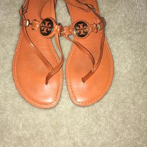 Tory Burch Sandals!